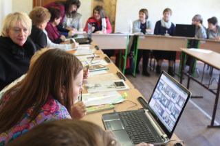 Обласний круглий стіл