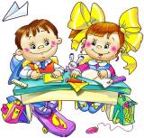 Інформація про наявність вільних місць у школі