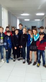 Виставка Анжеліки Горбачик